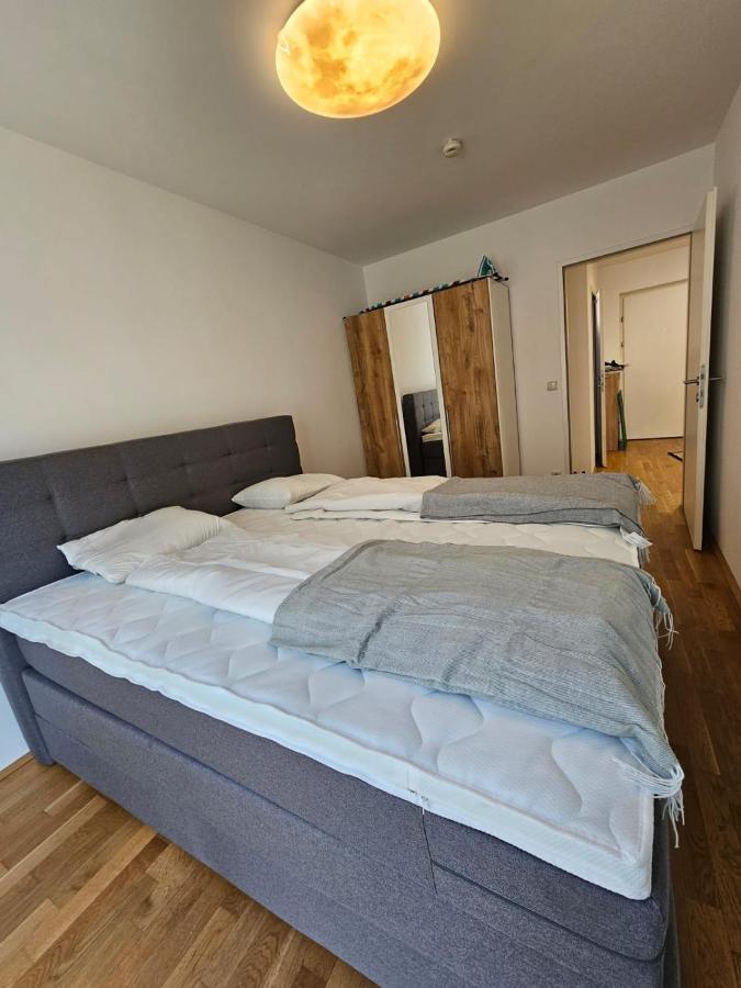 Stylish Apartment In Innsbruck + 1 Parking Spot Екстер'єр фото