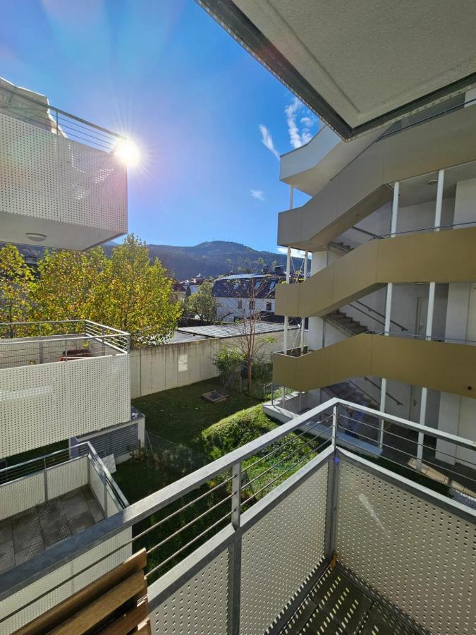 Stylish Apartment In Innsbruck + 1 Parking Spot Екстер'єр фото