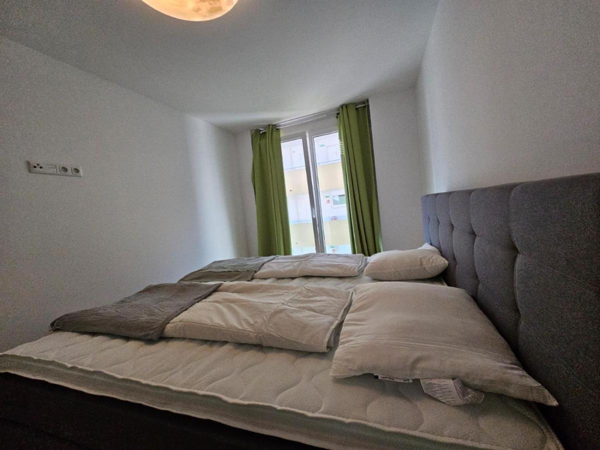 Stylish Apartment In Innsbruck + 1 Parking Spot Екстер'єр фото