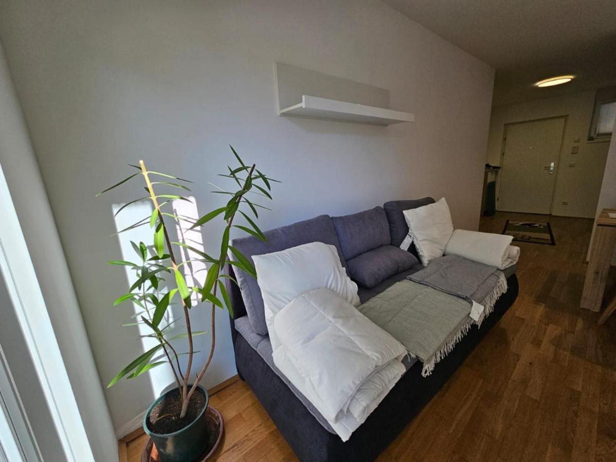 Stylish Apartment In Innsbruck + 1 Parking Spot Екстер'єр фото